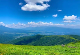 2.車山からの眺望