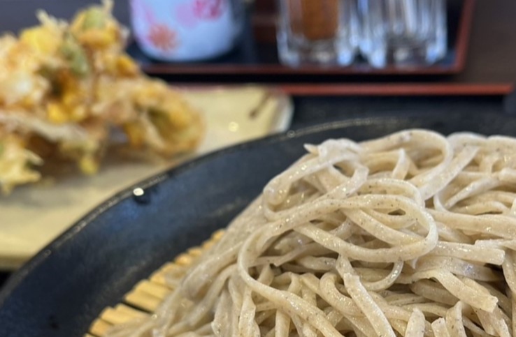 街そば