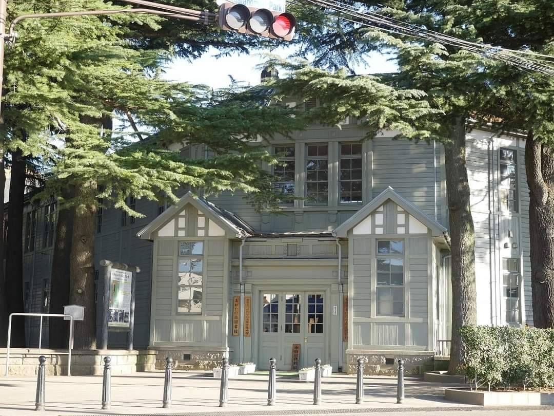 旧制松本高等学校