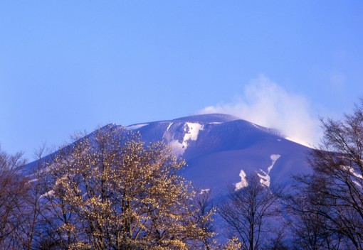 4. 軽井沢・浅間高原コース