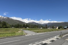 静かな観光地～白馬情報