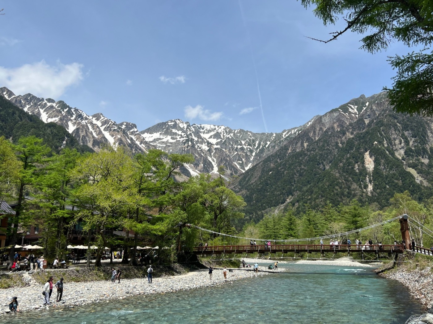 河童橋