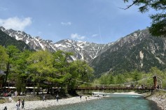 河童橋