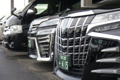 ラグジュアリータクシー