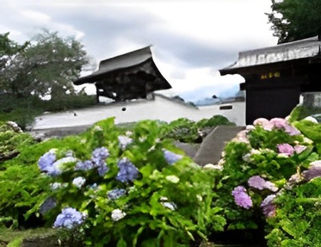 法船寺