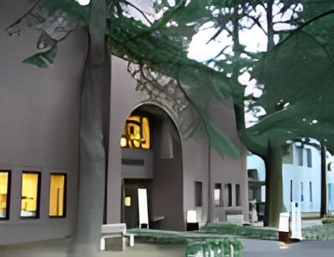 旧制高等学校記念館