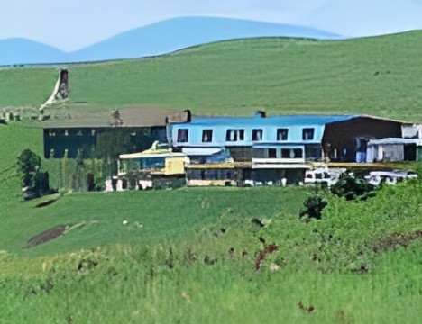 山本小屋