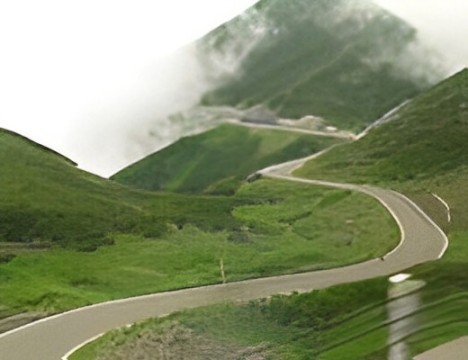 乗鞍スカイライン