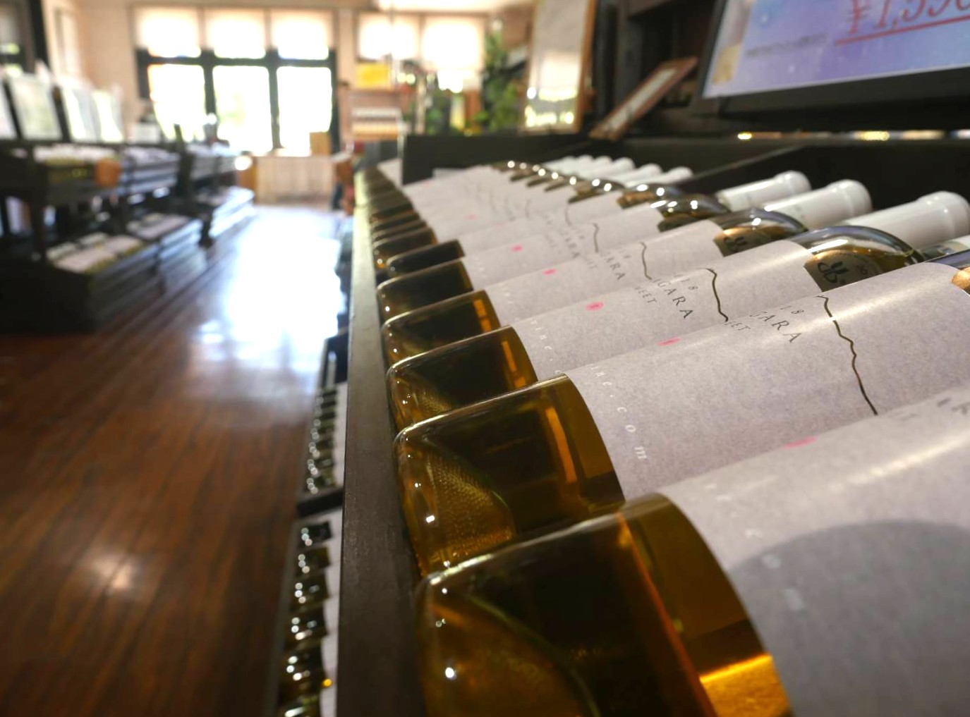 山辺ワイナリー