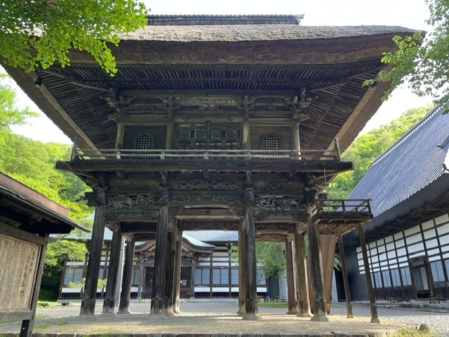 霊松寺