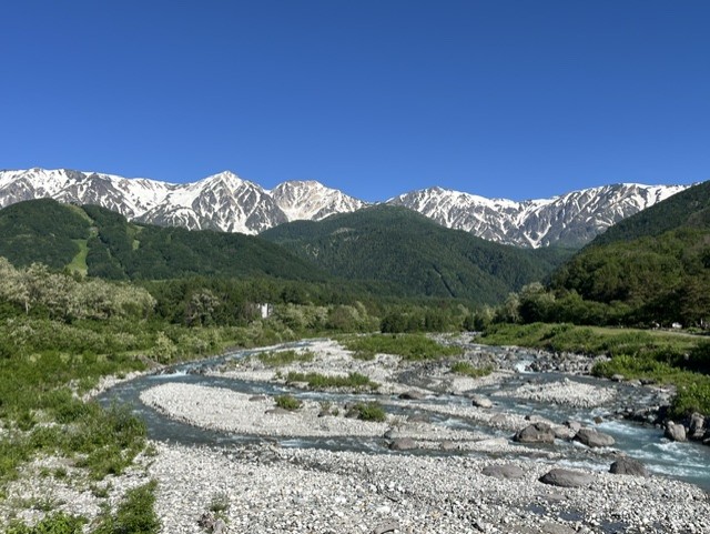 白馬大橋
