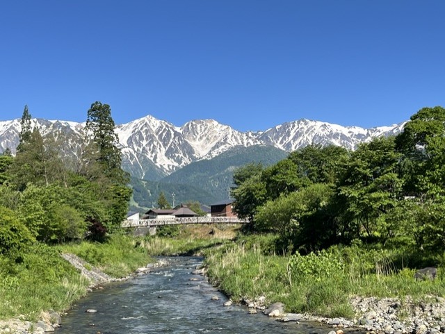 大出公園