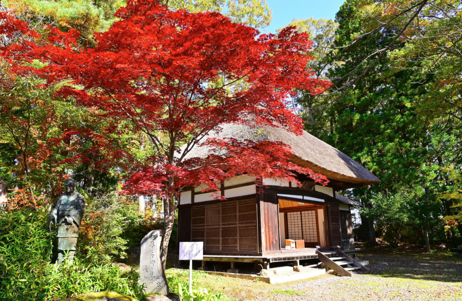 俳諧寺