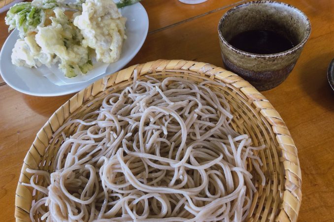 そば処　たかさわ