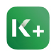 Kプラス