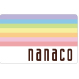 nanaco