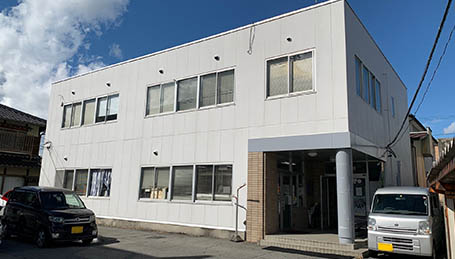 写真：茅野営業所