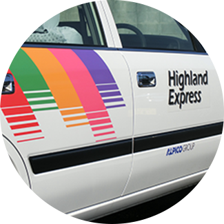 写真：妊婦さん