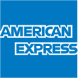 アメリカン・エキスプレス ロゴ