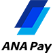 ANA Pay ロゴ
