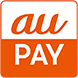 au PAY ロゴ