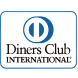 ダイナーズクラブカード ロゴ