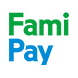 Fami Pay ロゴ