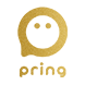 pring ロゴ