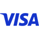 VISA ロゴ