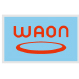 WAON ロゴ