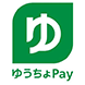 K ゆうちょPay ロゴ