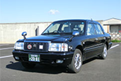 写真：トヨタ クラウン