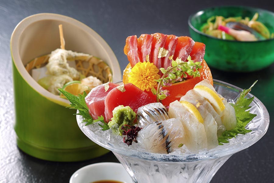 會席 日本料理的極緻饗宴 Alpico Group Official Website