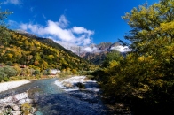 【板橋・新宿発着】大好評のスペシャルツアー・上高地ルミエスタホテルに泊まる『優雅な上高地』