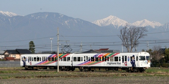 【鉄道】"なぎさTRAIN"のワンマン放送を「新田恵海」さんに変更しています(11/8までの土休日のみ)