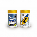 【100周年記念】アルピコ七味缶　発売のお知らせ