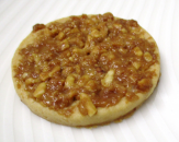 【新商品】味噌キャラメルナッツクッキー 100年物語