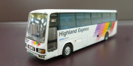 【鉄道】ザ・バスコレクション30弾を発売します（2022年6月25日発売）