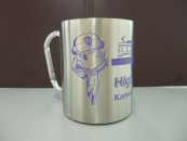 【鉄道】渕東なぎさ ステンレスマグカップを発売します（2022年7月30日発売）