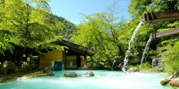 【高速バス】松本～新宿線 「上高地ゆうゆうきっぷ」「白骨温泉・乗鞍高原ゆうゆうきっぷ」ハイウェイバスドットコムアプリで販売開始！