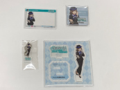 【鉄道】#鉄道むすめ巡り2023　記念グッズを発売します。（2023/3/17発売）