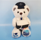 アルピコ交通ご当地ベアの発売について