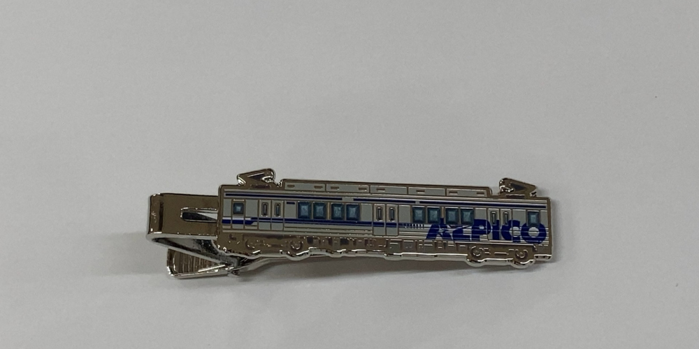 【鉄道】鉄道グッズ・渕東なぎさグッズを販売します（2023/12/23発売）