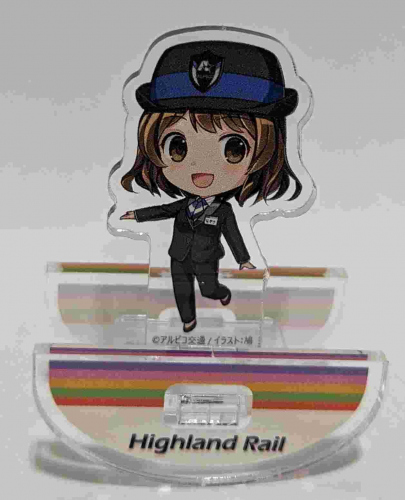 鉄道】（100+1周年）渕東なぎさグッズを発売します（2021年6月19
