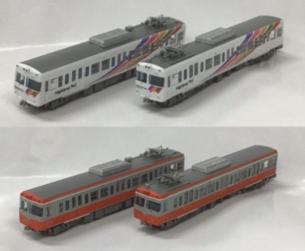 【アルピコ交通】鉄道グッズ・渕東なぎさグッズを販売します（2025/10/19発売）