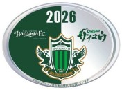 【鉄道】松本山雅FC応援ヘッドマークの掲出について（2026/2/7～）