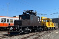 【鉄道】アルピコ交通 上高地線 ED30形機関車 生誕100周年記念！ツアー（2026年6月開催）