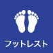 フットレスト