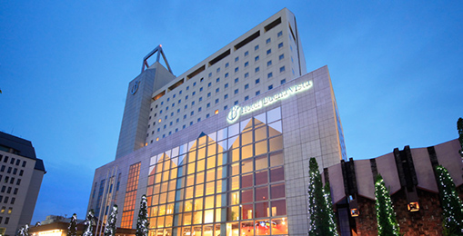 【新宿発着】高速バスで行く松本宿泊（ホテルブエナビスタ）プラン