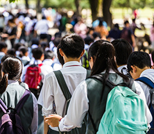 学校行事・クラブ活動